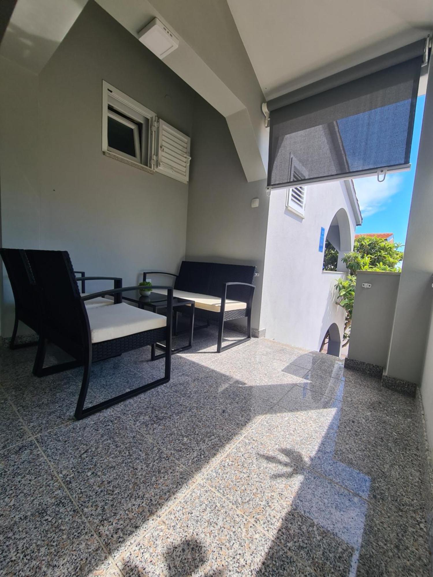 Apartments Ankora Vir Quarto foto